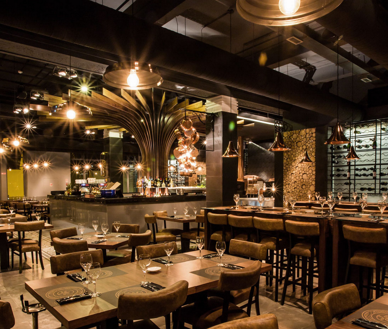 Carpintaria Tradicional e Moderna